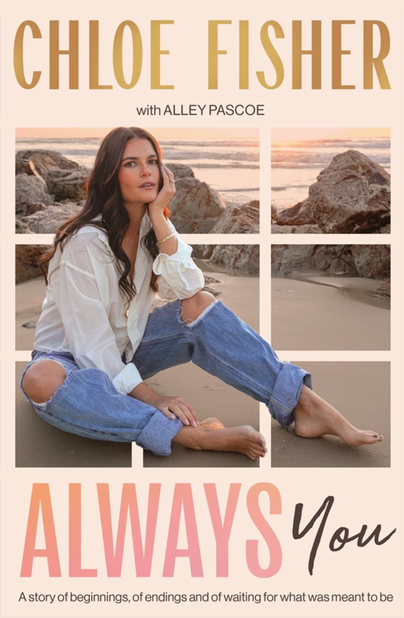 Always You/Product Detail/Biographies & True Stories