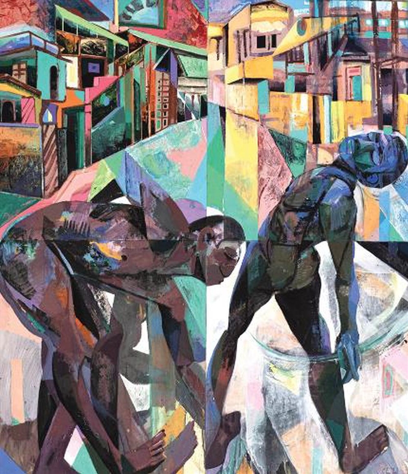 Che Lovelace/Product Detail/Art