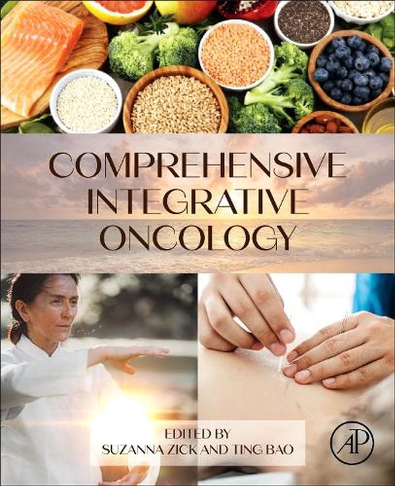 Comprehensive Integrative Oncology/Product Detail/Science
