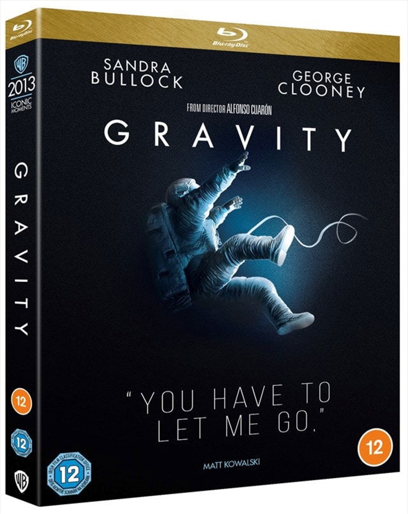 Gravity/Product Detail/Drama