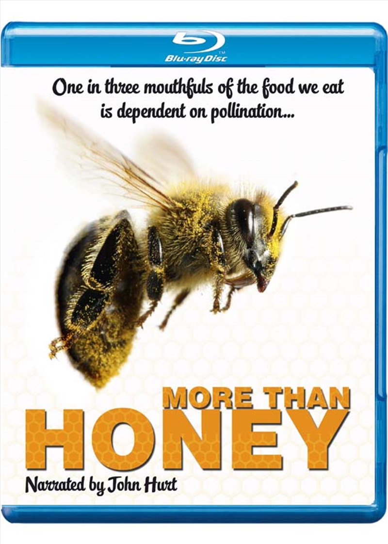 More Than Honey/Product Detail/Documentary