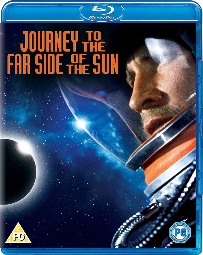 Journey To The Far Side Of The Sun/Product Detail/Drama