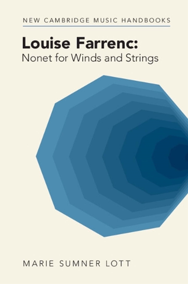 Louise Farrenc: Nonet For Winds And Strings/Product Detail/Arts & Entertainment
