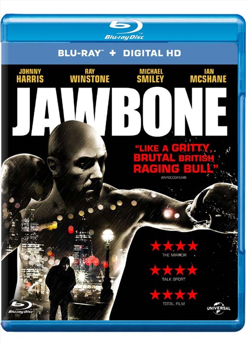 Jawbone/Product Detail/Drama