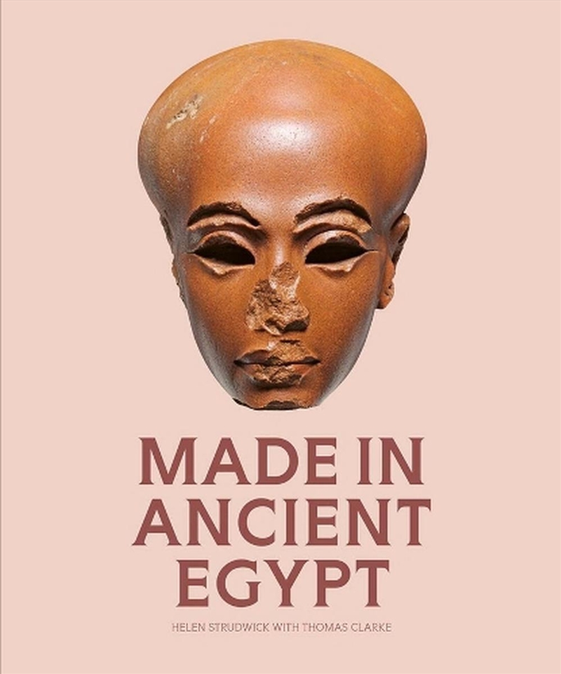 Made In Ancient Egypt/Product Detail/Art