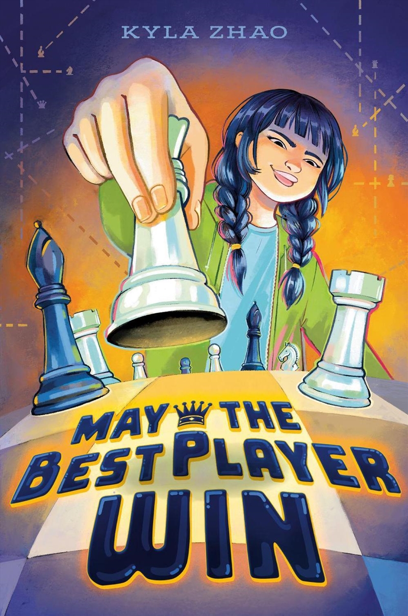 May The Best Player Win/Product Detail/Childrens Fiction Books