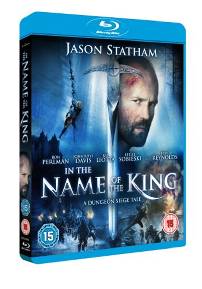 In The Name Of The King - A Dungeon Siege Tale/Product Detail/Action