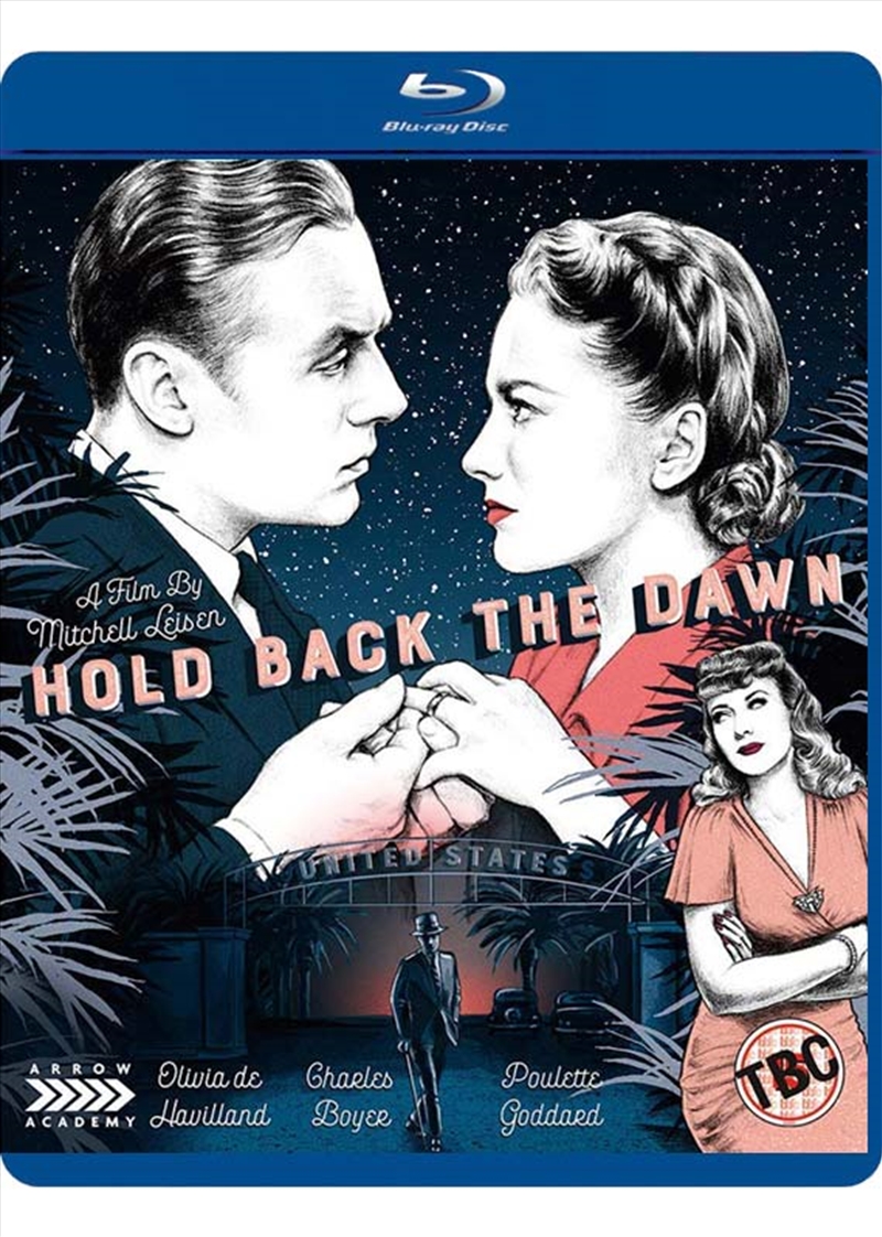 Hold Back The Dawn/Product Detail/Drama