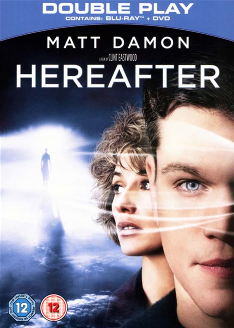 Hereafter (REGION 2)/Product Detail/Drama