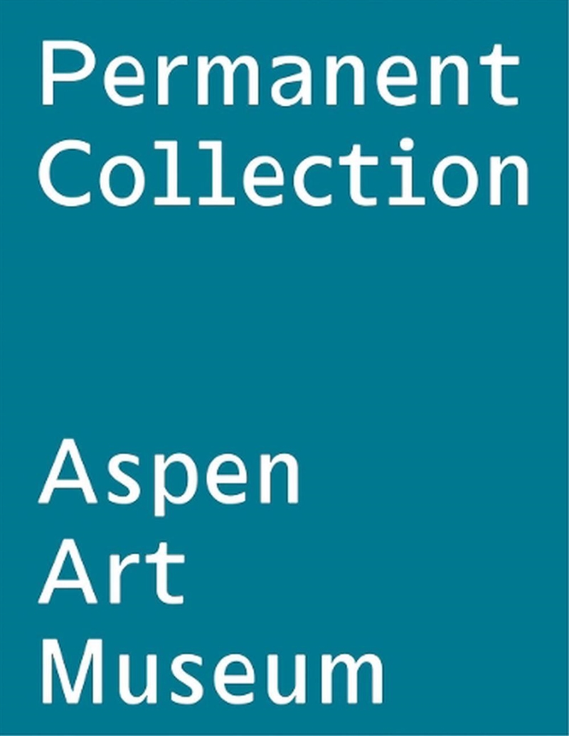 Permanent Collection : Issue Vi/Product Detail/Art