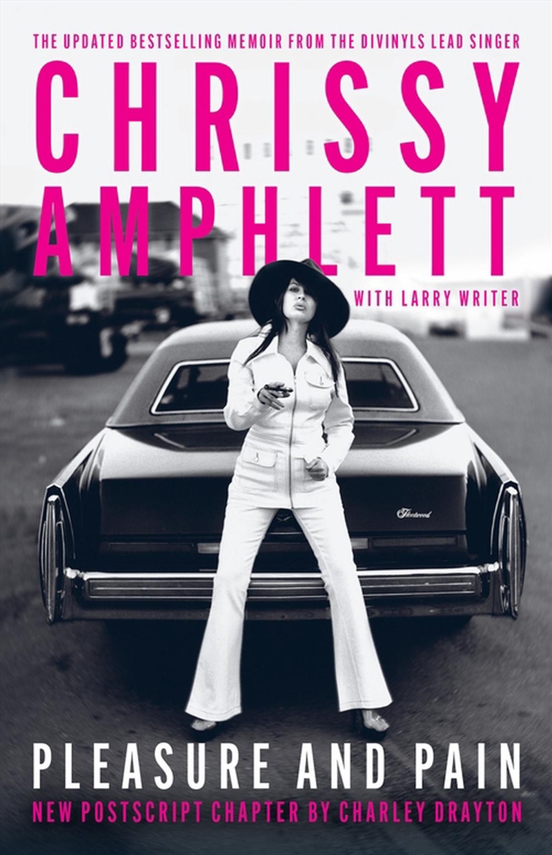 Pleasure And Pain/Product Detail/Arts & Entertainment Biographies