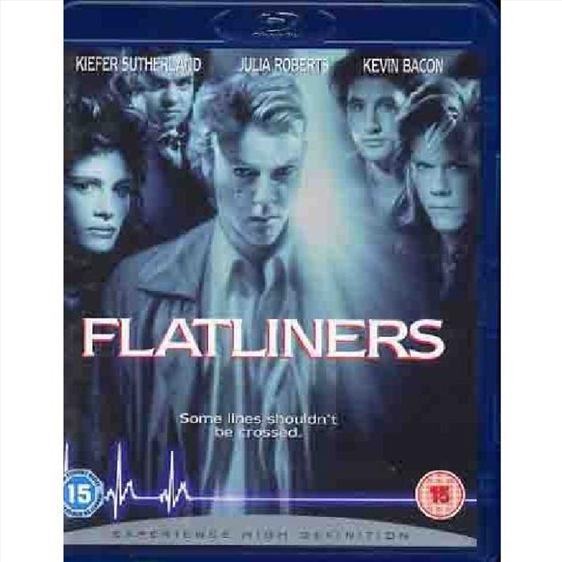 Flatliners/Product Detail/Action