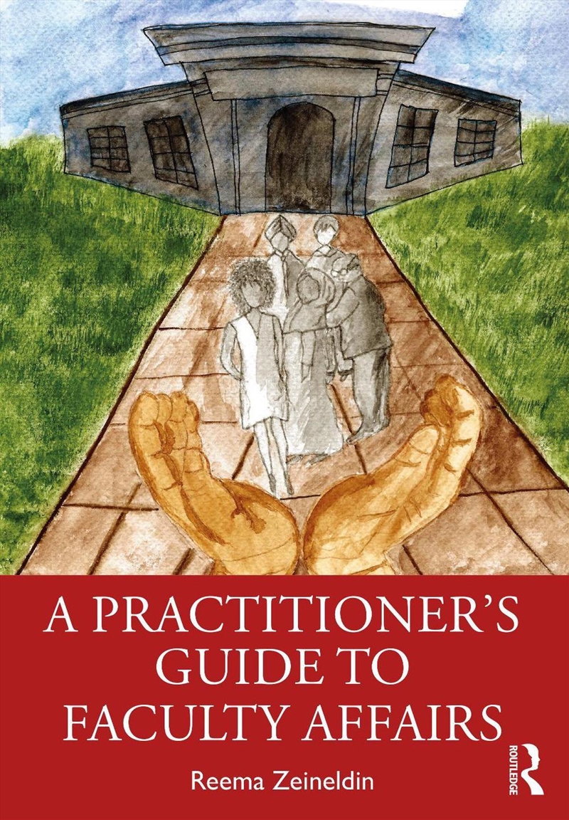 Practitioner's Guide To Faculty Affairs/Product Detail/Teaching