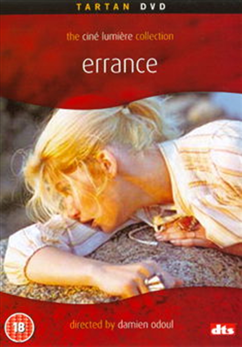 Errance (REGION 2)/Product Detail/Drama