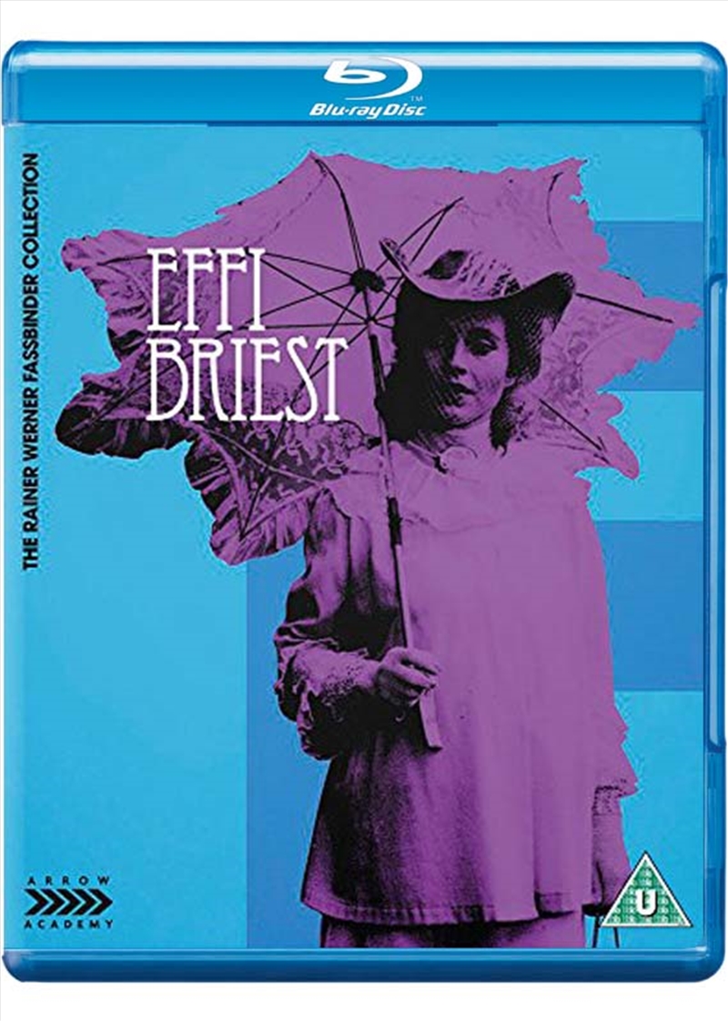 Effi Briest/Product Detail/Drama
