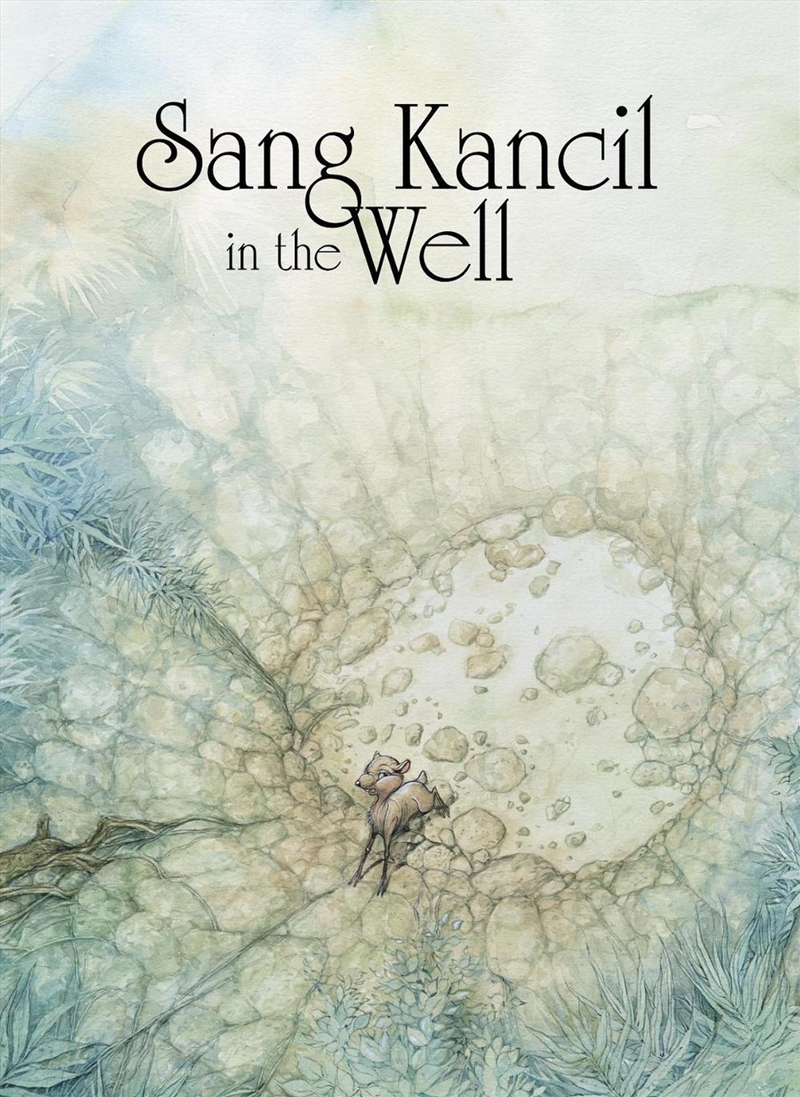 Sang Kancil In The Well/Product Detail/Childrens Fiction Books