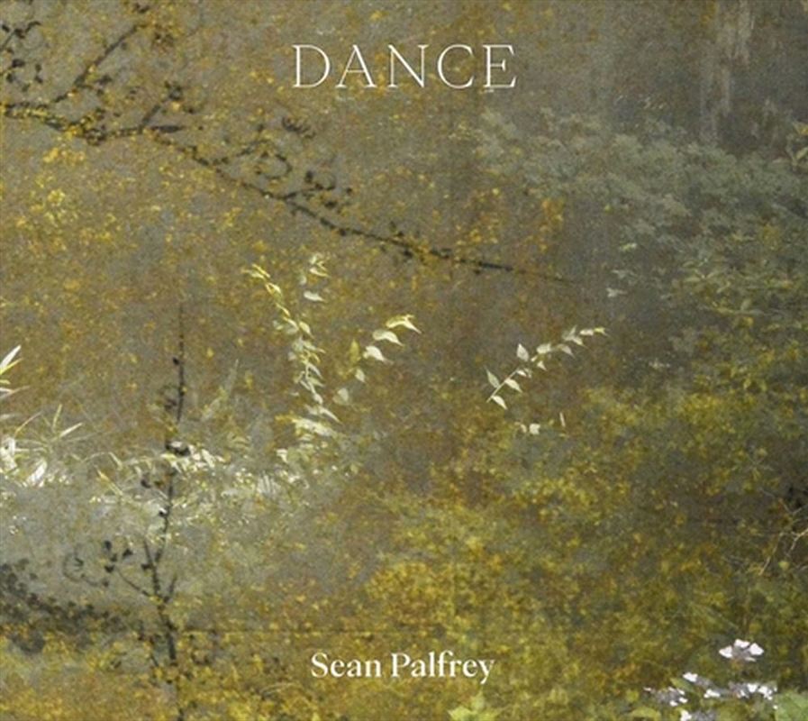 Sean Palfrey: Dance/Product Detail/Photography