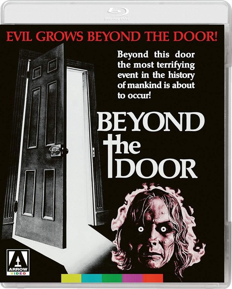 Beyond The Door/Product Detail/Horror