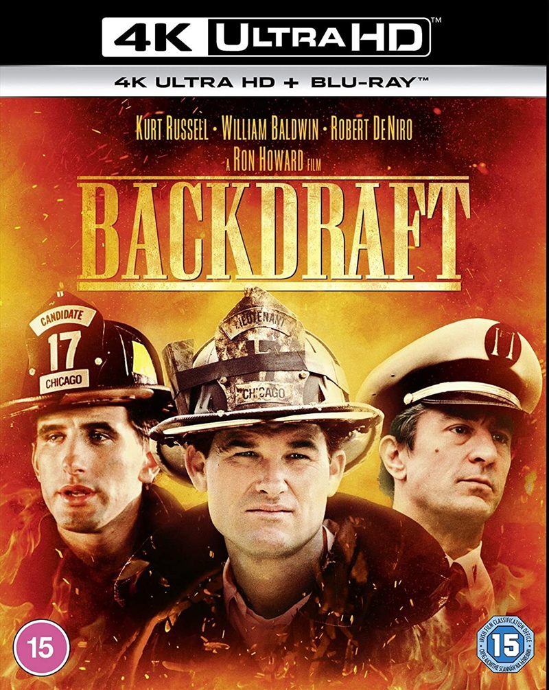 Backdraft/Product Detail/Action