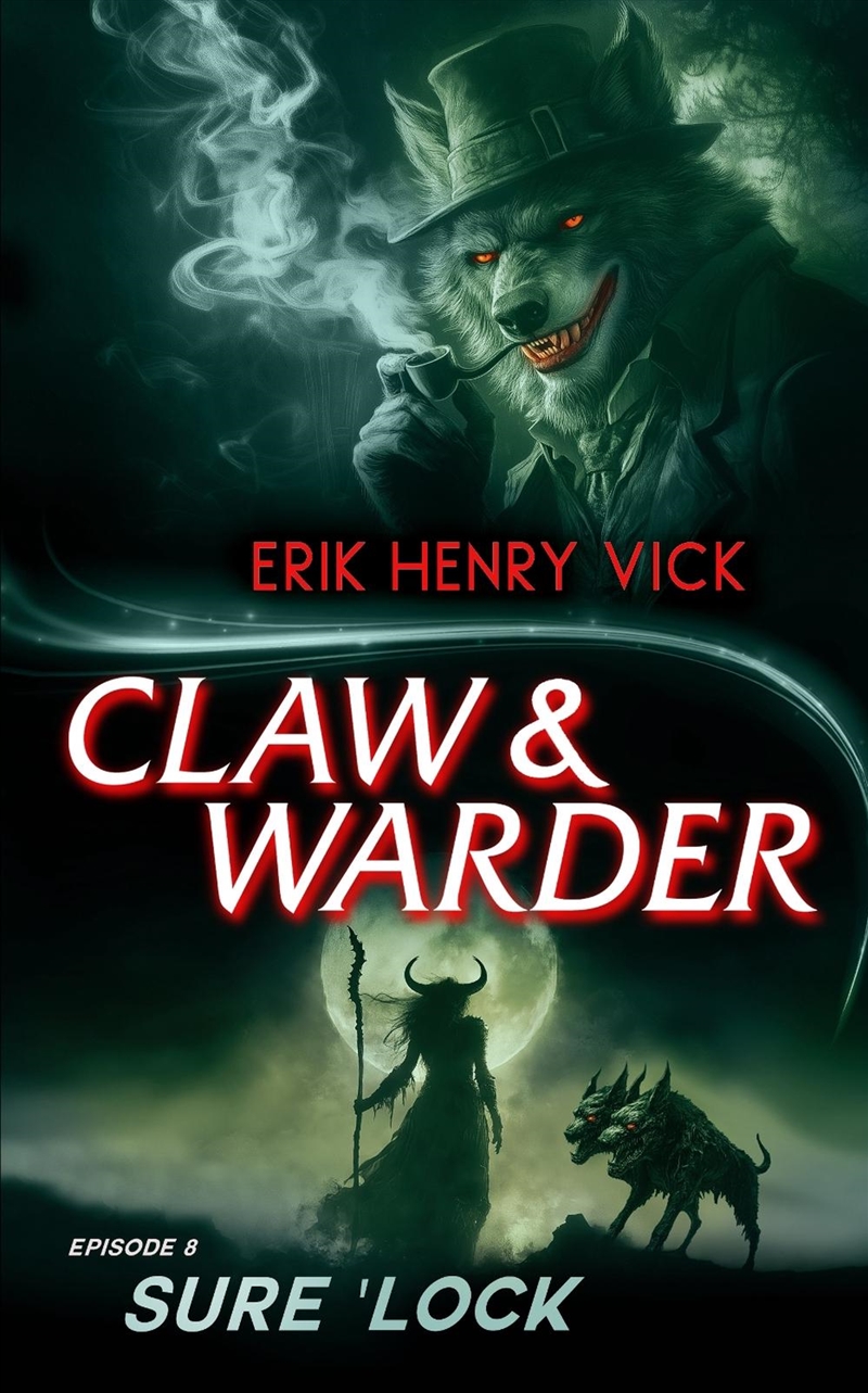 Sure 'Lock/Product Detail/Thrillers & Horror Books