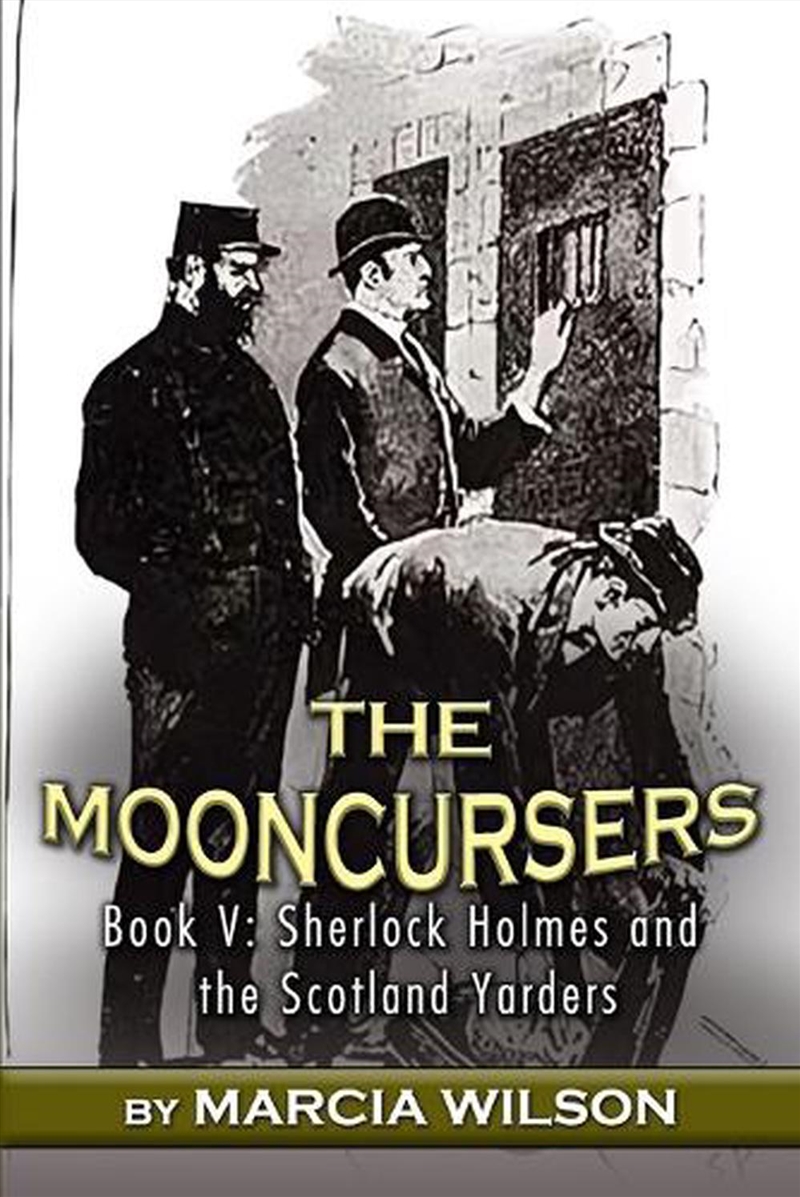 The Mooncursers/Product Detail/General Fiction Books