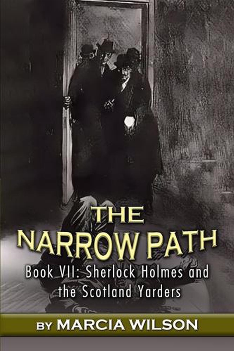 The Narrow Path/Product Detail/General Fiction Books