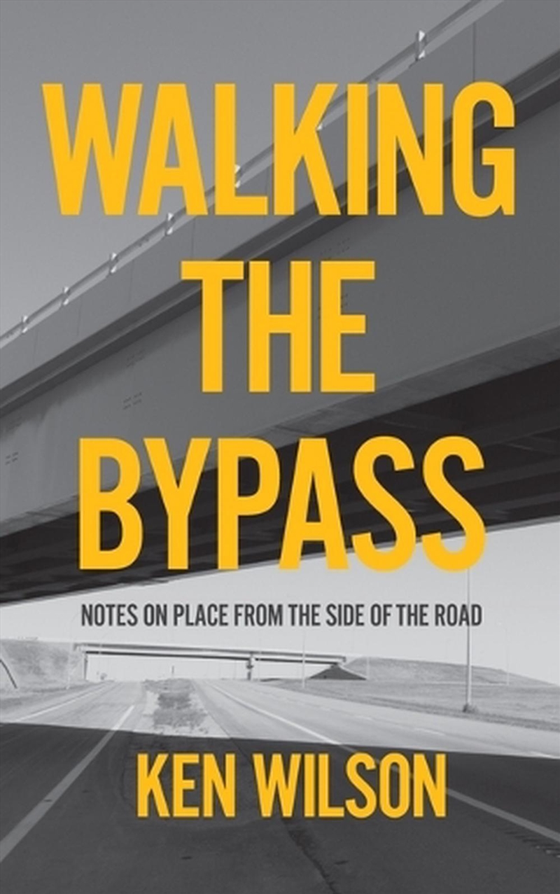 Walking The Bypass/Product Detail/Animals & Nature