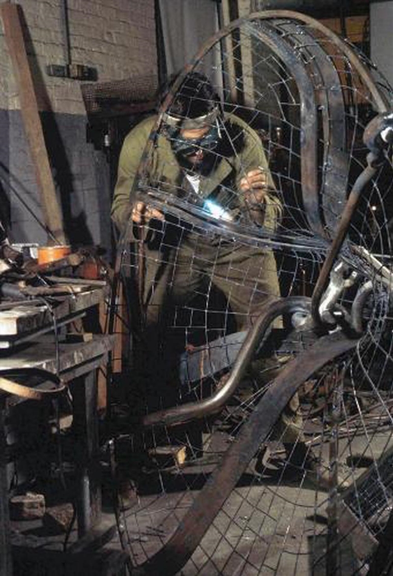 What Else Could It Mean?/Product Detail/Architecture