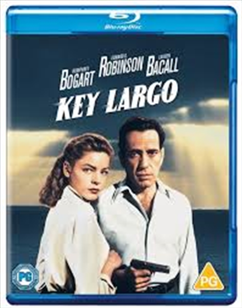 Key Largo/Product Detail/Thriller