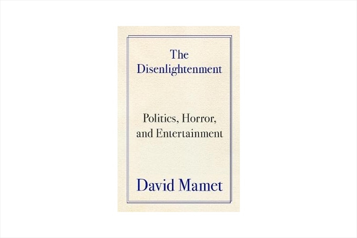 The Disenlightenment/Product Detail/Literature & Poetry
