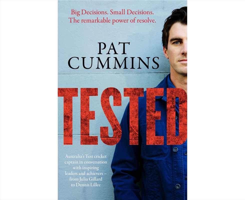 Tested/Product Detail/Business Leadership & Management