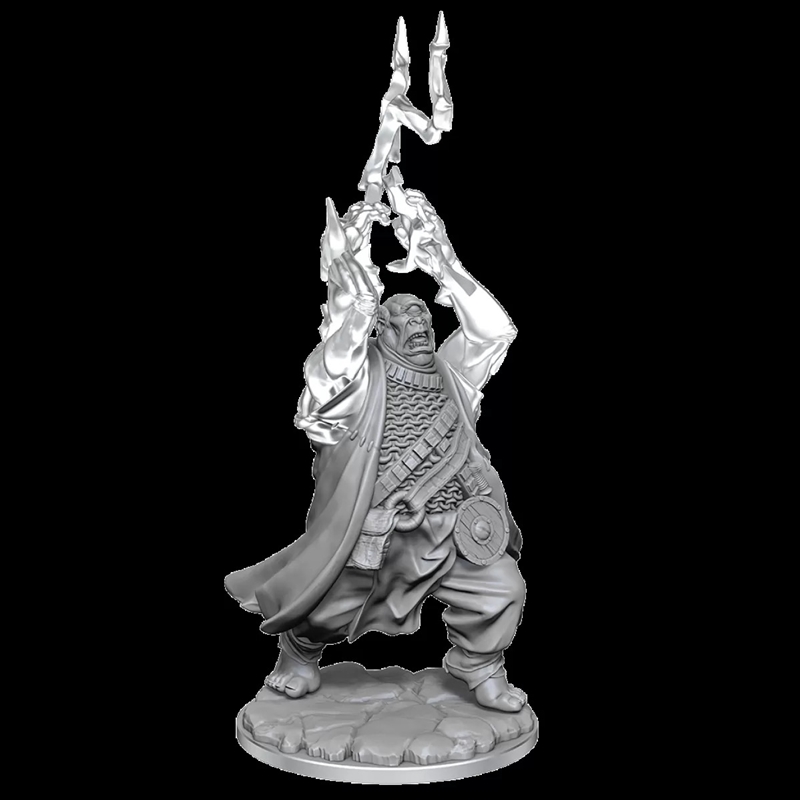 Critical Role Gilmores Fantastic Fabriciations Cyclops Stormcaller/Product Detail/RPG Games