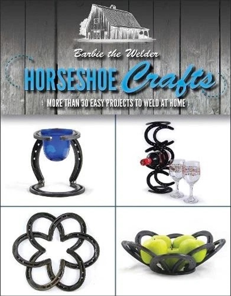 Horseshoe Crafts/Product Detail/Crafts & Handiwork
