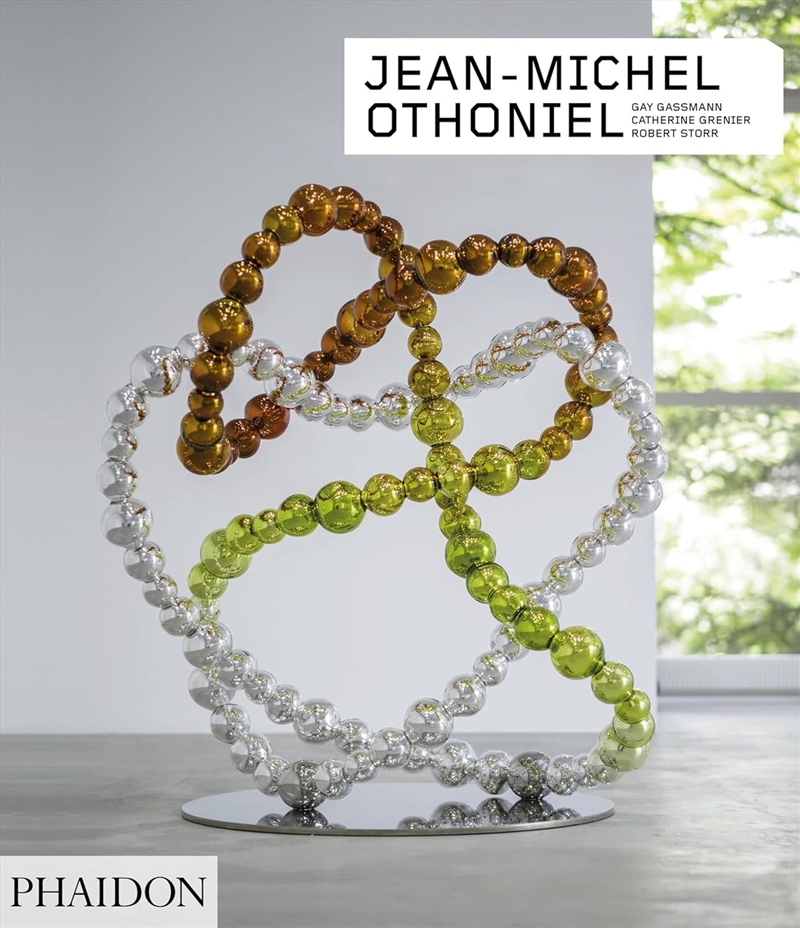 Jean-Michel Othoniel/Product Detail/Art