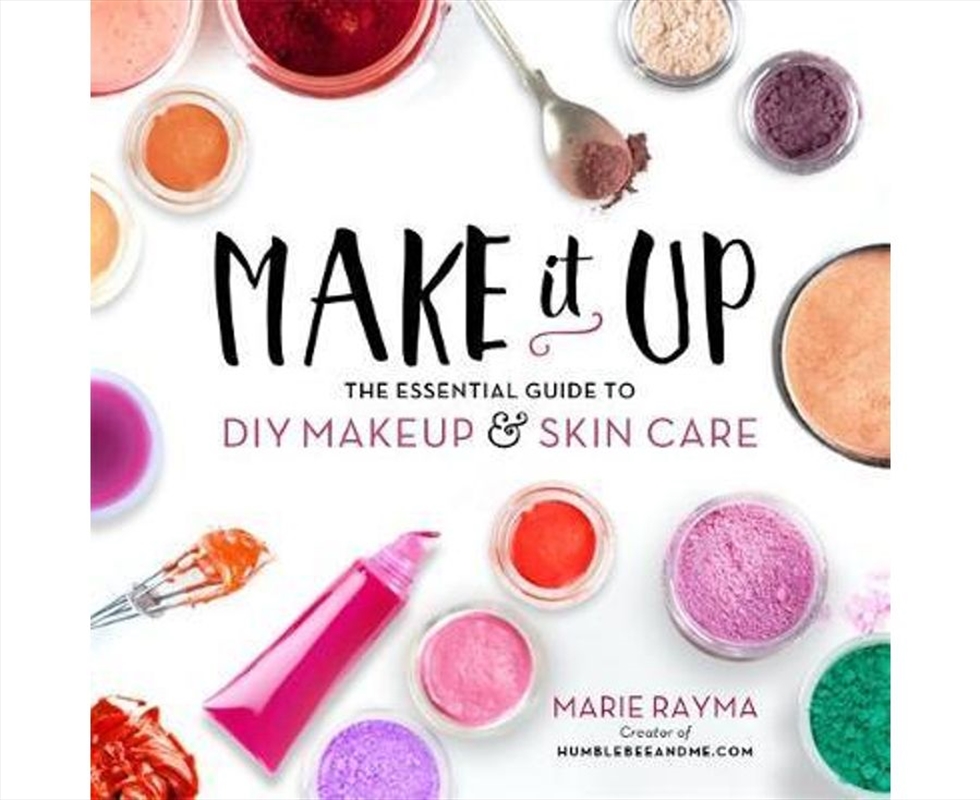 Make It Up/Product Detail/Family & Health