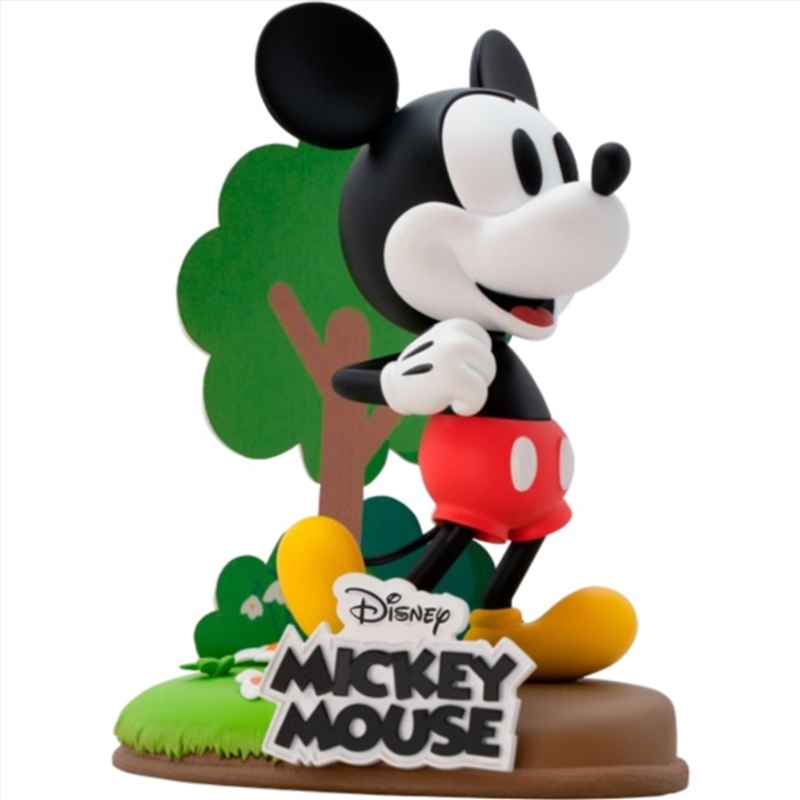 Disney - Mickey Mouse 1:10 Scale Figure/Product Detail/Figurines
