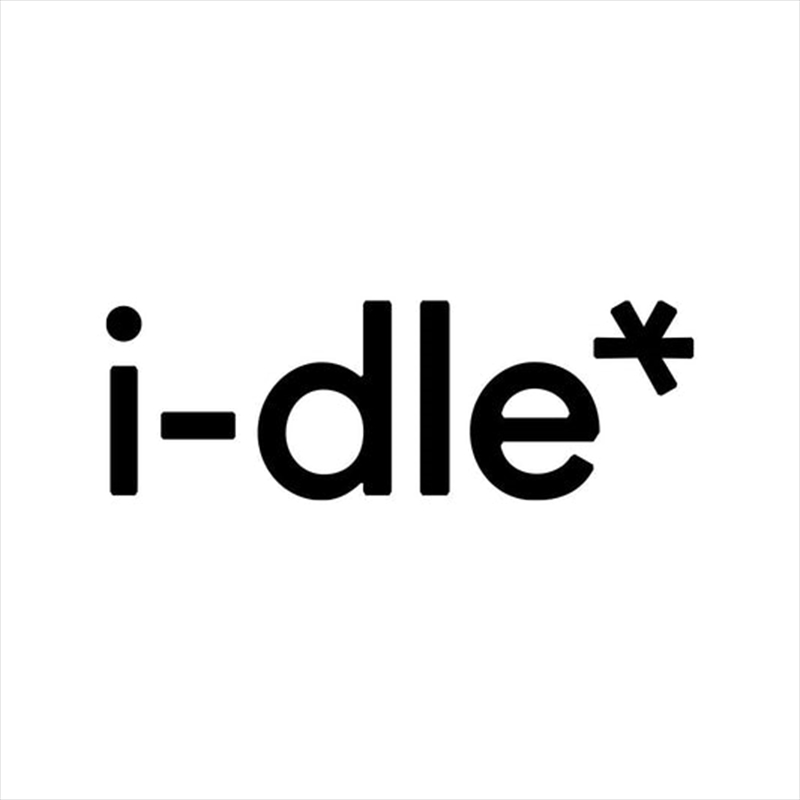 I-Dle - I-Dle Japan 1st Ep Album Limited Edition Ver/Product Detail/World