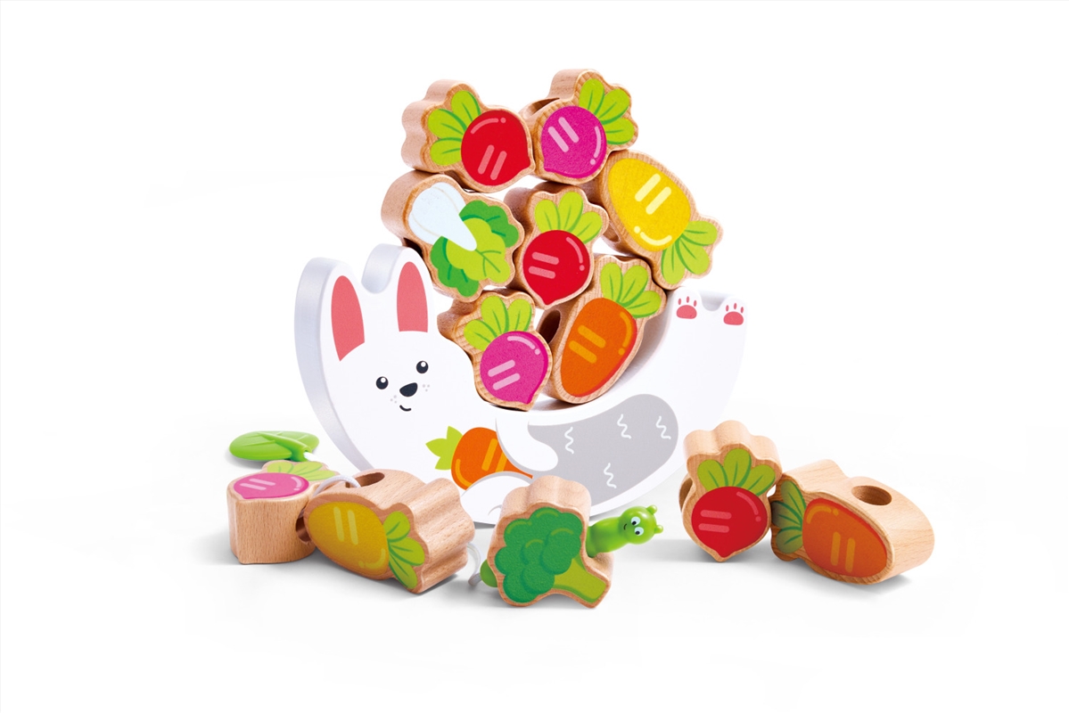 Bunny Balance & Threading Game/Product Detail/Toys