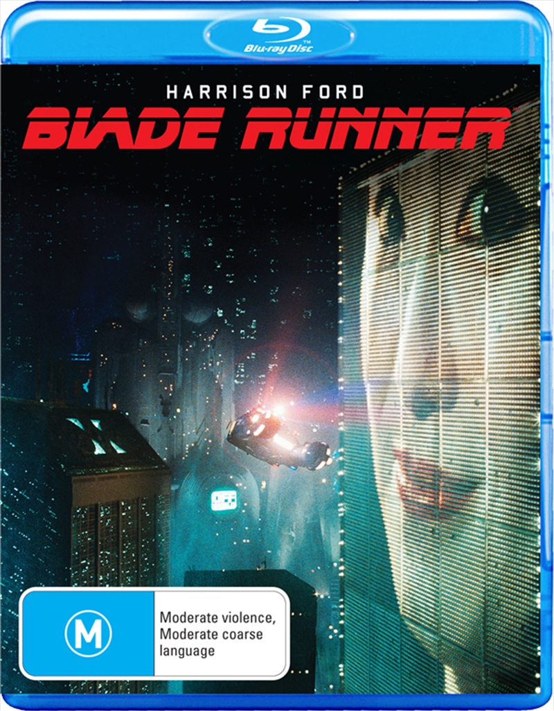 Blade Runner | Blu-ray