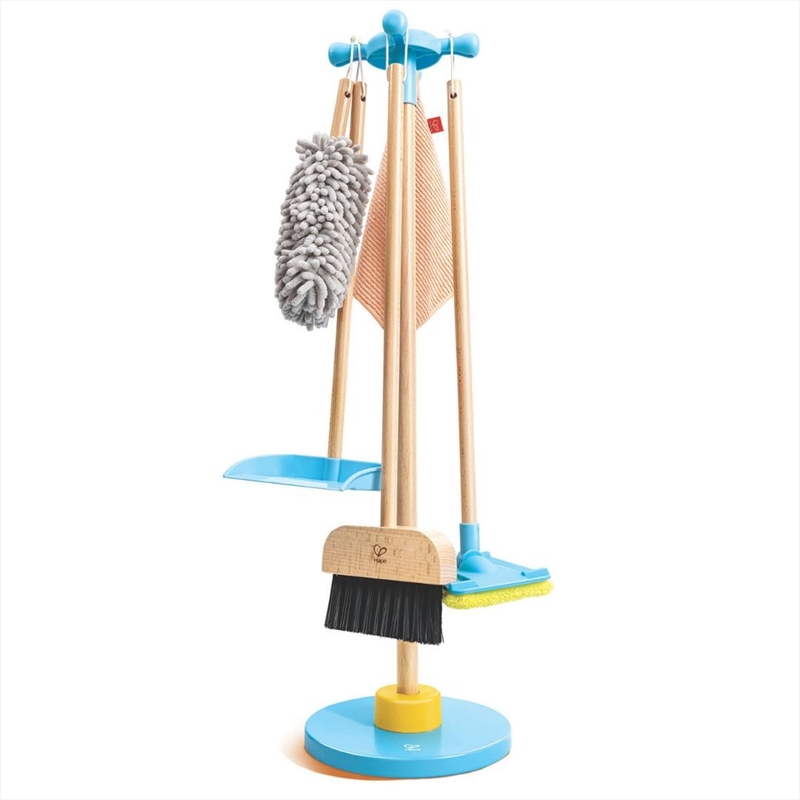 Clean Up Broom Set/Product Detail/Toys