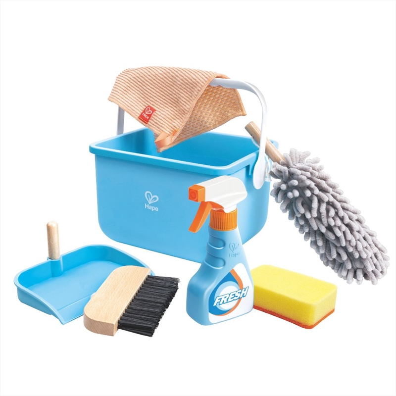 Clean Up Bucket Set/Product Detail/Toys