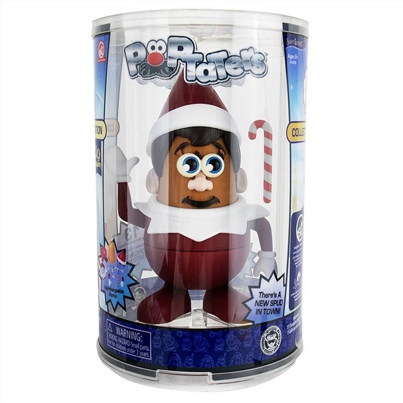 Elf on The Shelf Poptator/Product Detail/Toys