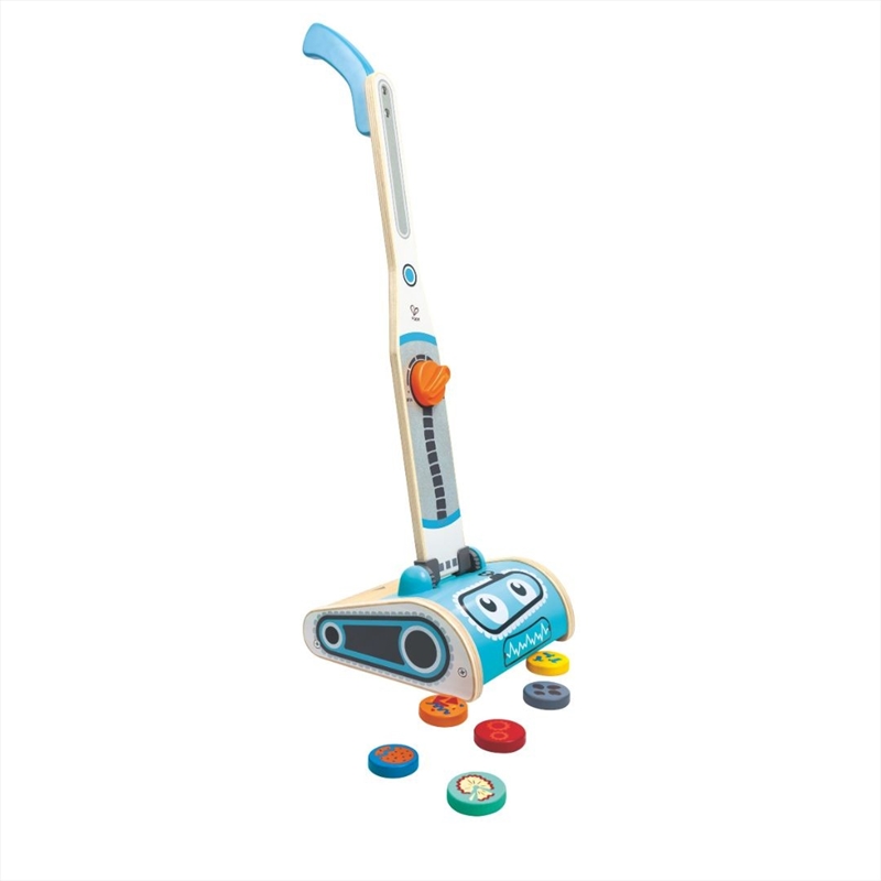 Vacuum Playset/Product Detail/Toys