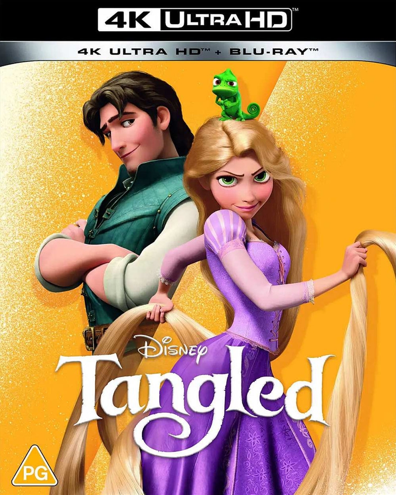 Tangled/Product Detail/Disney