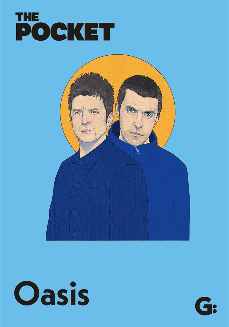 The Pocket Oasis/Product Detail/Arts & Entertainment