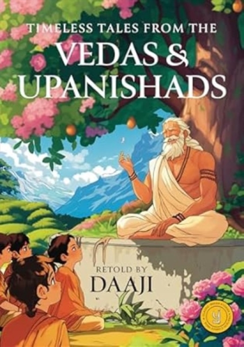 Timeless Tales From The Vedas And Upanishad/Product Detail/Reading