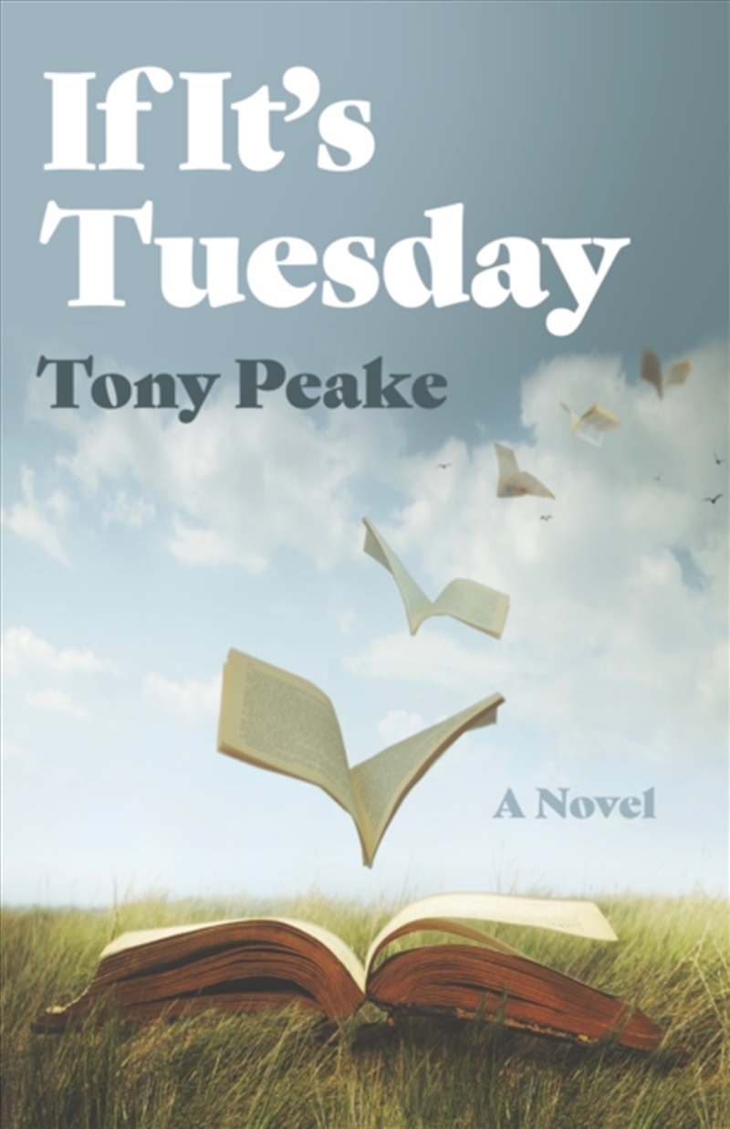 If It's Tuesday/Product Detail/General Fiction Books