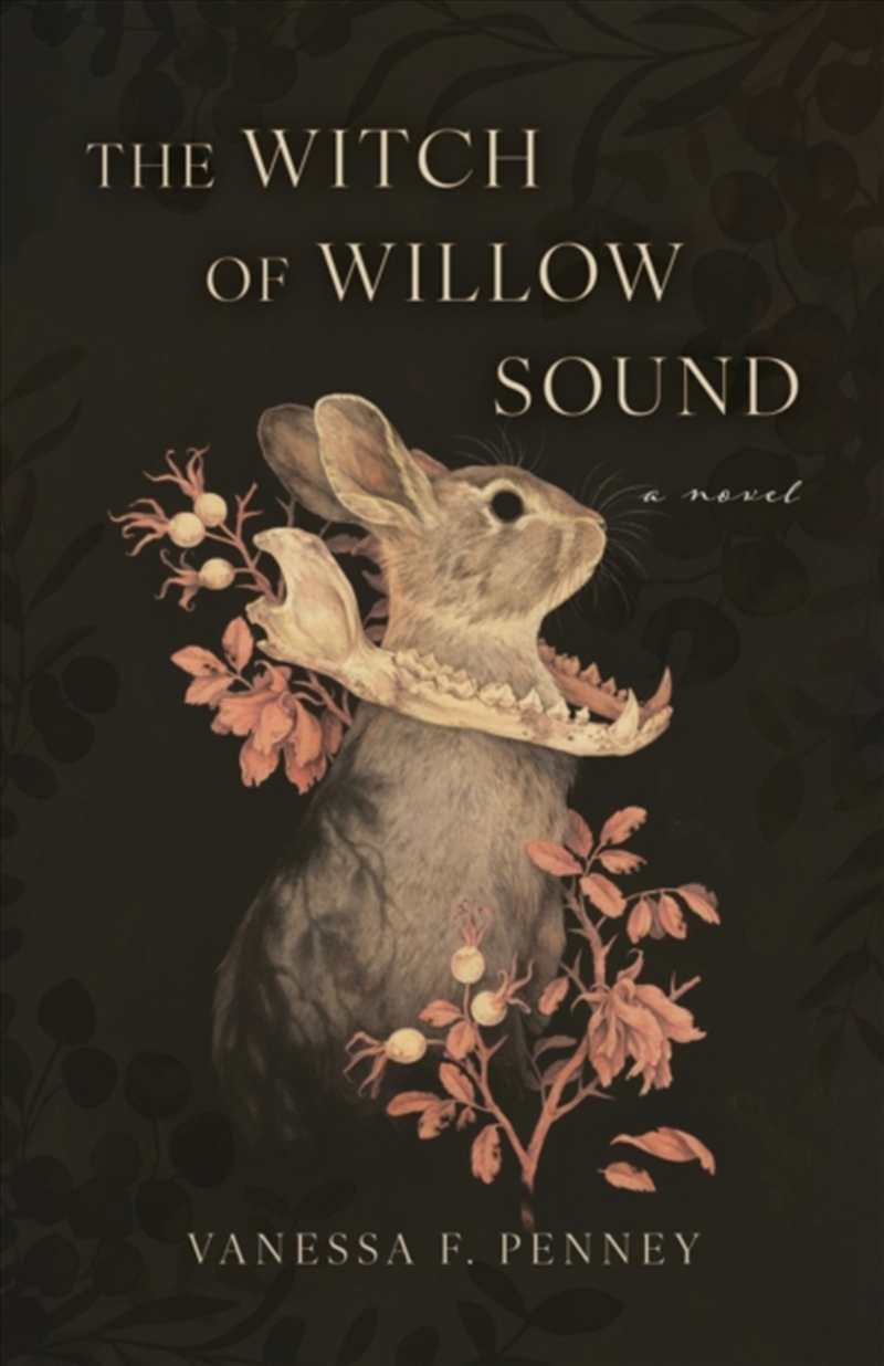 The Witch Of Willow Sound/Product Detail/General Fiction Books