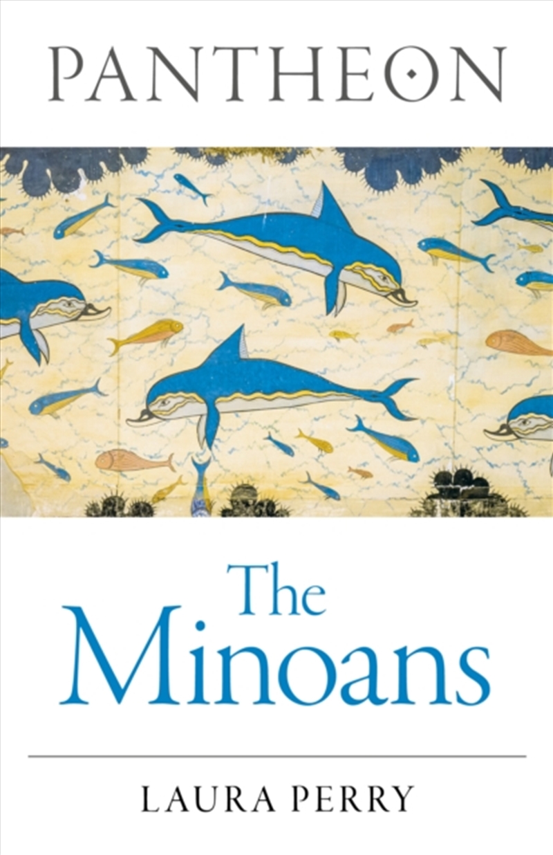 Pantheon - The Minoans/Product Detail/Animals & Nature