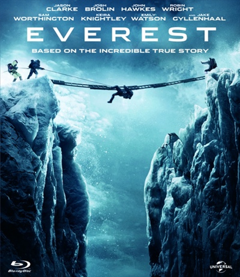 Everest/Product Detail/Drama